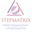 Логотип компании Stepmatrix