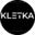 Логотип компании KLETKA