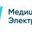 Логотип компании Медицинская электроника