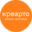 Логотип компании Школа дизайна Креарто (ИП Бадисова Ольга Игоревна)