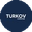 Логотип компании Турков Саратов