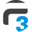 Логотип компании Эф3