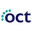 Логотип компании OCT, Russia
