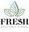 Логотип компании FRESH