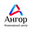 Логотип компании Ангор