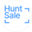 Логотип компании Hunt Sale