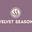 Логотип компании Velvet Season