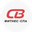 Логотип компании СВ фитнес