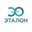 Логотип компании ЭТАЛОН-ОПТ
