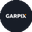 Логотип компании Гарпикс