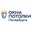 Логотип компании Окна Потолки Петербурга