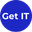 company logo