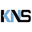 Логотип компании KNS digital solutions
