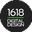 Логотип компании 1618