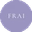 Логотип компании Frai