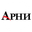 Логотип компании АРНИ (ООО Блум)