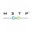 Логотип компании МЭТР