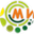 Логотип компании Мидель