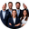 company logo