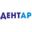 Логотип компании ДентАр