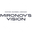 Логотип компании MIRONOV'S VISION