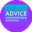 Логотип компании ​Маркетинговое агентство Advice