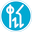 company logo