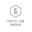 Логотип компании Taste Lab Group