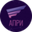 Логотип компании Апри