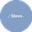 Логотип компании Slovo agency