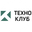 Логотип компании ТехноКлуб