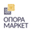 Логотип компании Опора Маркет