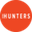 Логотип компании Story Hunters, Студия дизайна