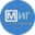 Логотип компании МИГ-Электронные Компоненты