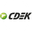 Логотип компании СДЕК-область