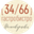 Логотип компании Гастро Бистро 34/66