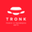 Логотип компании TRONK