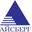 company logo