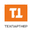 Логотип компании ТЕХПАРТНЕР