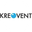 Логотип компании Креовент