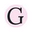 Логотип компании Салон эпиляции Glukoza