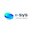 Логотип компании i-Sys Labs