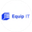 Логотип компании Equip-it