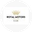 Логотип компании Royal Motors