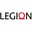 Логотип компании Легион, группа компаний