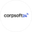 Логотип компании Корп Софт