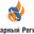 company logo