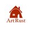 Логотип компании Артруст