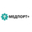 Логотип компании Медпорт+