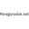Логотип компании Peregorodok.net